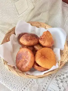 Pumpkin
