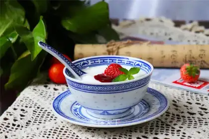 Make yogurt at home