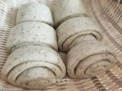 Tofu roll