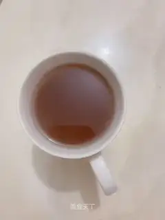 Wet tea