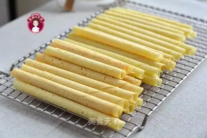 Egg rolls