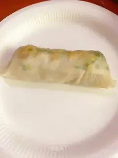 Spring rolls