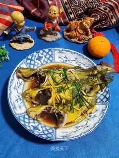 Scorch fish