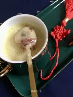 Pear juice