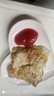 A sour pig