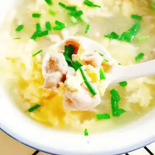 Hammer soup