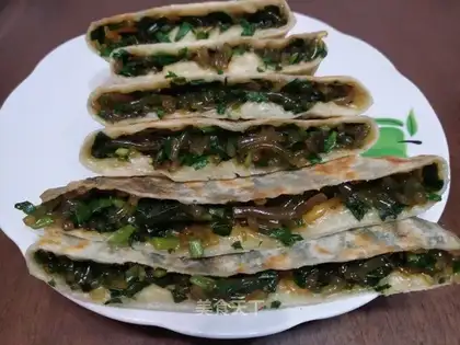 A pickle box