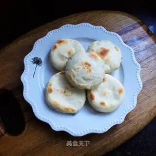 A date pie