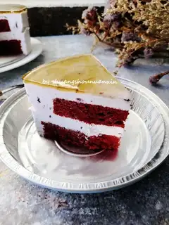 Blueberry Moose