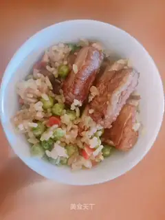 Bone rice