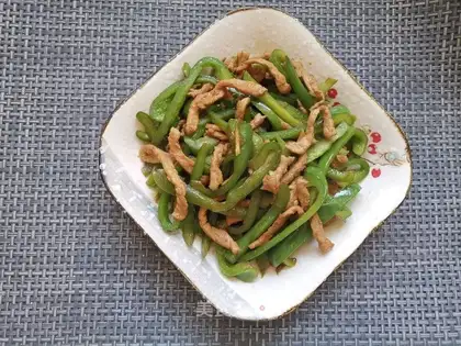 Pepper sauce