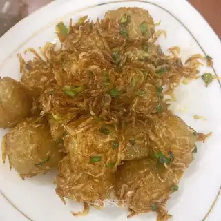 Shrimp radish pills