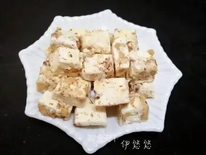 Cow sugar