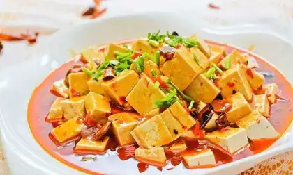 Tofu