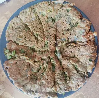 Snack eggcake