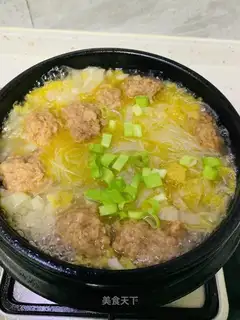 Sourball fans