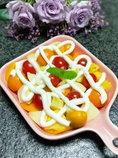 Fruit salad