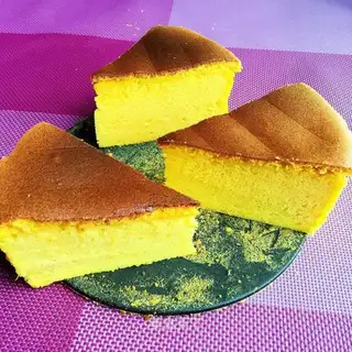 Pumpkin Chifeng