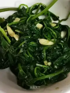 Empty cabbage