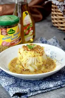 Mustard