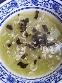 Hemish soup