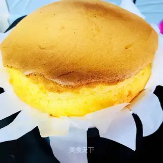 Chi Fung Cake