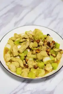 I'm a chicken