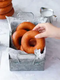 Donuts