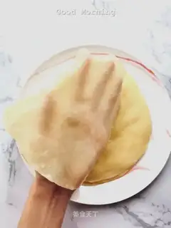 Steam pie