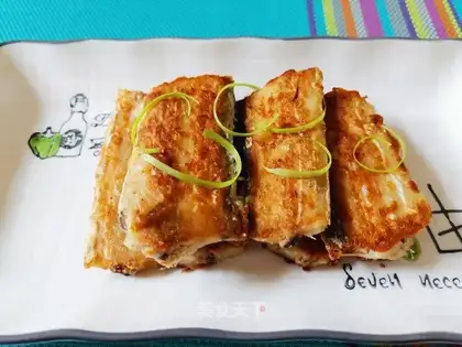 The spicy spicy larvae