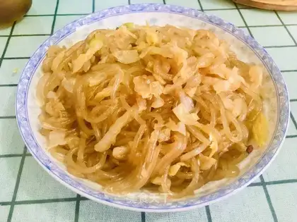 Sour sauce