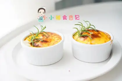 Cereal rice pudding