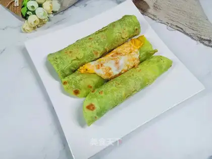 Pine pickles