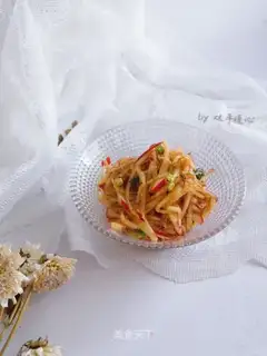 Sour radish