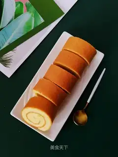 Cake roll