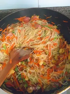 Rice powder