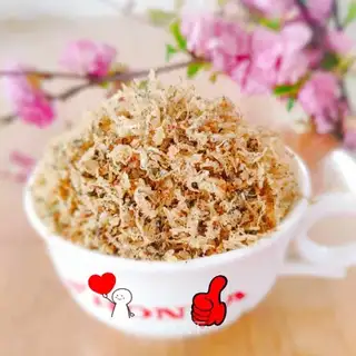 Homemade chicken pine