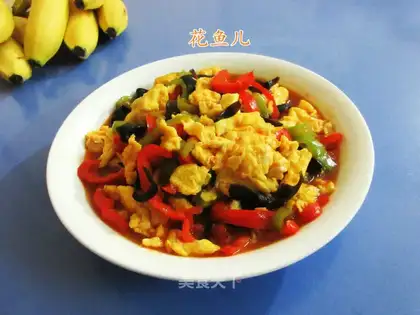Fish eggs