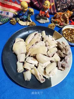 Chicken