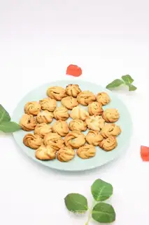 Royal Danish Cookie