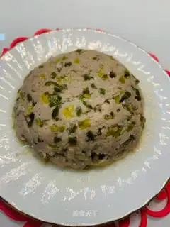 Steamcake