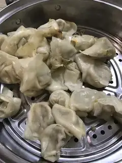 Pork cabbage