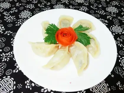 Celery gravy