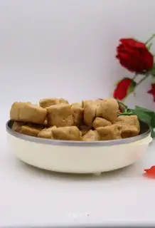 Flower buns