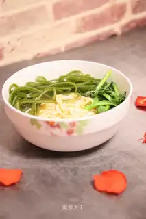 Sea gravy rice powder