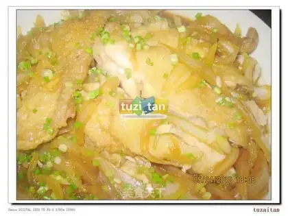 teriyaki chicken