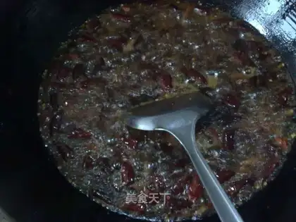 Hot pot quick