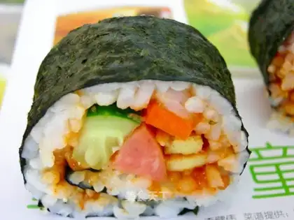 sushi