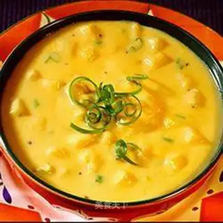 cream of mushroom soup