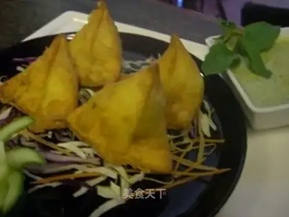 samosas